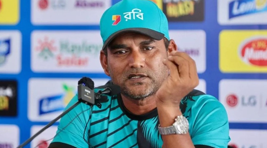 বিশ্বমানের একটা রিহ্যাব সেন্টার তৈরি করতে চাই : সালাউদ্দিন