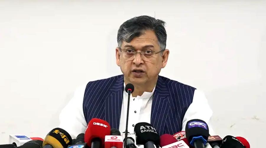 পল্লবীর শিশু রামিসা হত্যা, দ্রুত চার্জশিট ও দৃষ্টান্তমূলক বিচারের আশ্বাস স্বরাষ্ট্রমন্ত্রীর