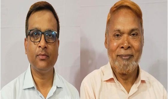 সৈয়দপুরে আইডিইবির নির্বাচন সুষ্ঠুভাবে সম্পন্ন