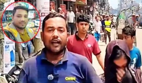 যুবদল সহ-সভাপতির স্ত্রীর সাথে অন্তরঙ্গ মুহুর্তে সভাপতি, হাতেনাতে আটক