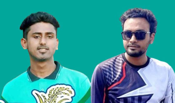 বরিশাল বিশ্ববিদ্যালয় ছাত্রদলের ২ নেতা বহিষ্কার
