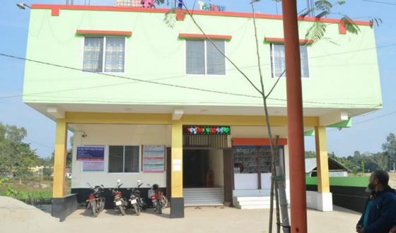 উলিপুরে চিকিৎসা অবহেলার অভিযোগ, প্রসূতি মায়ের মৃত্যু