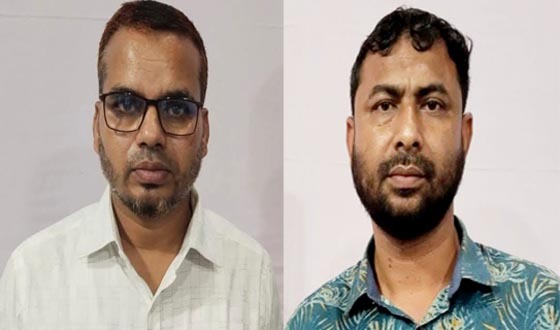 সৈয়দপুর রেলওয়ে ডিপ্লোমা প্রকৌশলী সমিতির নির্বাচন অনুষ্ঠিত