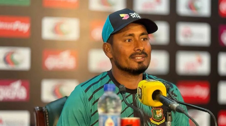 অস্ট্রেলিয়া সিরিজ নিয়ে আশাবাদী আশরাফুল