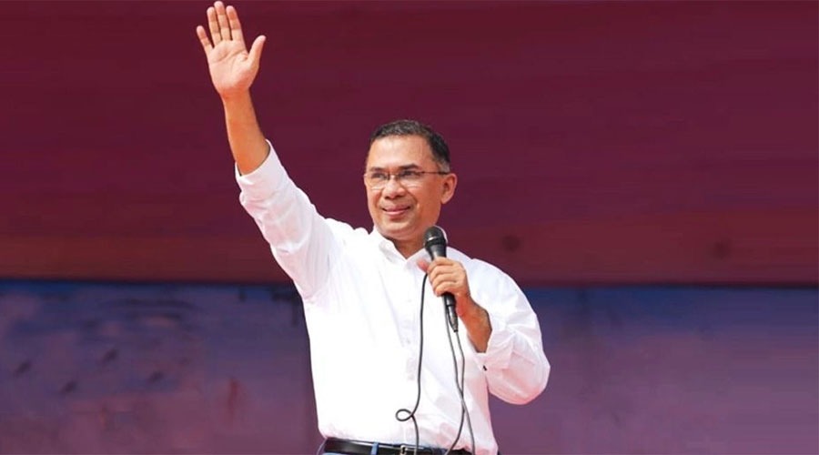 খাল পুনঃখনন উদ্বোধনে প্রধানমন্ত্রী ময়মনসিংহ যাচ্ছেন আজ