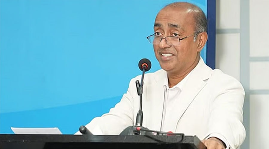 ঈদের পরেই রামিসা হত্যা মামলার বিচার শুরু: আইনমন্ত্রী