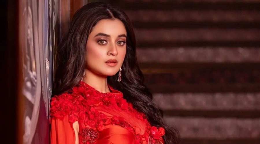 হাসপাতালে দর্শনা বণিক