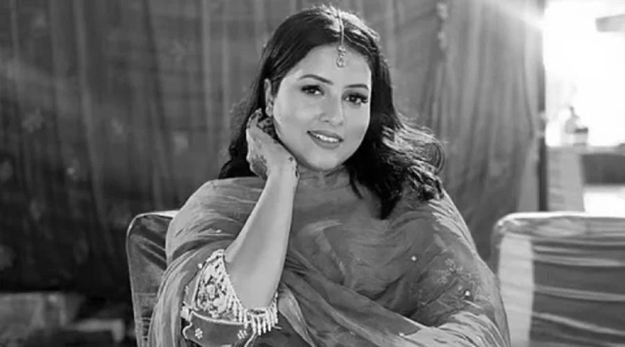 বিয়ের প্রস্তাব প্রত্যাখ্যানের জেরে গায়িকা খুন