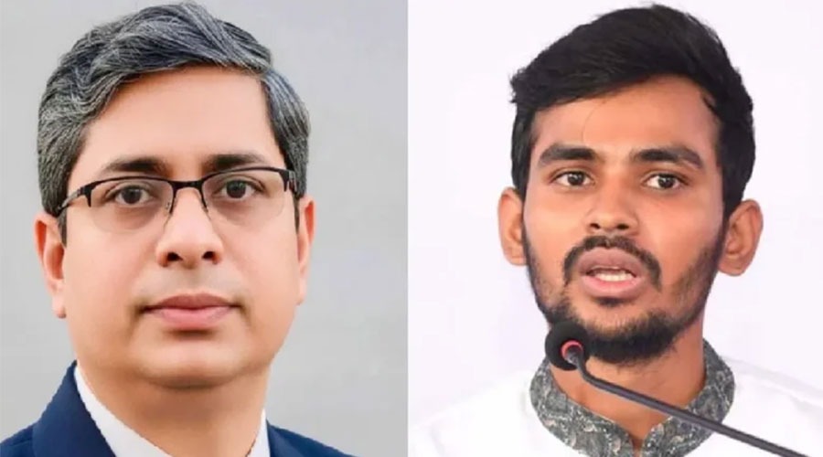 সচিবের স্বাক্ষর ছাড়াই ফাইল পাস করেছেন আসিফ মাহমুদ: প্রতিমন্ত্রীর শাহে আলম