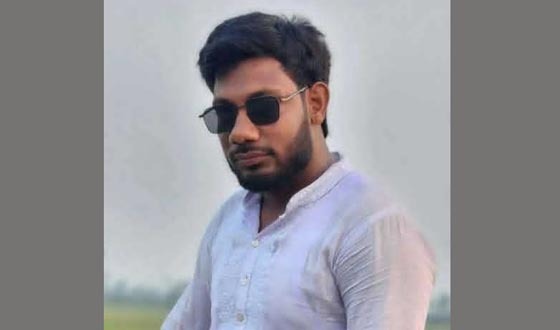ক্ষেতলালে যুবকের গলায় ফাঁস দিয়ে মৃত্যু