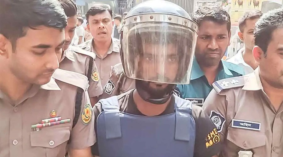 রামিসা ধর্ষণ-হত্যা: ফরেনসিক রিপোর্ট পেয়েছেন তদন্তকারী কর্মকর্তা