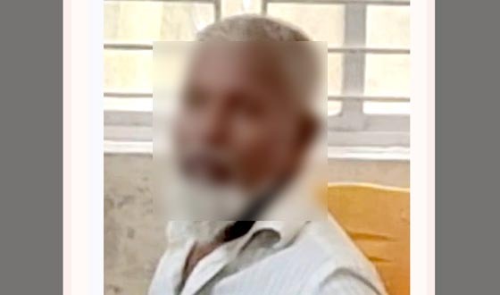 অটিস্টিক কিশোরীকে ধর্ষণের অভিযোগে বৃদ্ধ আটক, থানায় মামলা