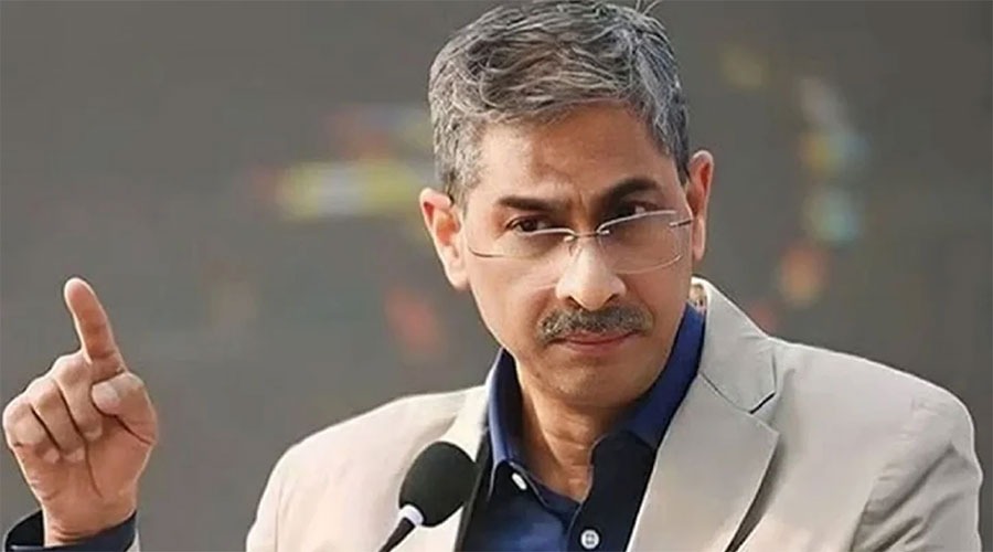 নাসীরুদ্দীন পাটওয়ারীর বক্তব্যে শালীনতা খুঁজে পাই না: এ্যানি