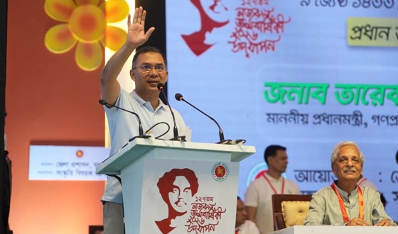 দেশে অরাজক পরিস্থিতি সৃষ্টির পায়তারা চলছে, সতর্ক থাকুন : প্রধানমন্ত্রী
