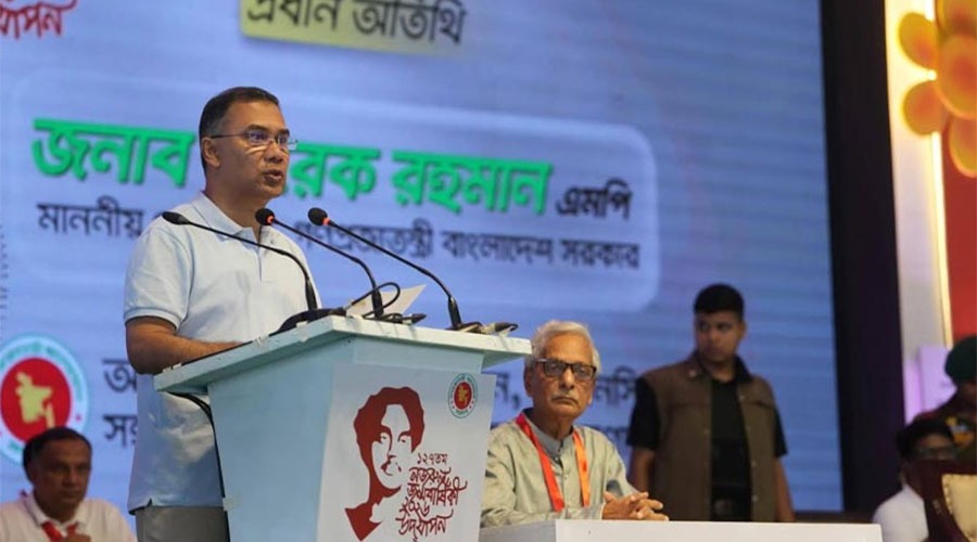 ১ মাসের মধ্যে রামিসা হত্যার বিচার, সর্বোচ্চ শাস্তি হবে মৃত্যুদণ্ড: প্রধানমন্ত্রী