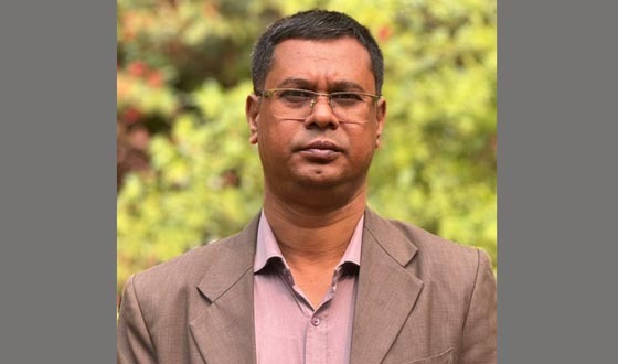 যুবকদের ঐক্যবদ্ধ করে উন্নয়ন কর্মকাণ্ড চালাতে চান বুলবুল