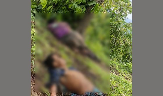 ঘুমধুম সীমান্তে স্থলমাইন বিস্ফোরণে নিহত ৩