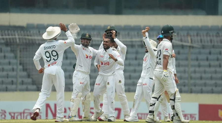 অস্ট্রেলিয়ায় ইতিহাস গড়ার স্বপ্ন টাইগারদের