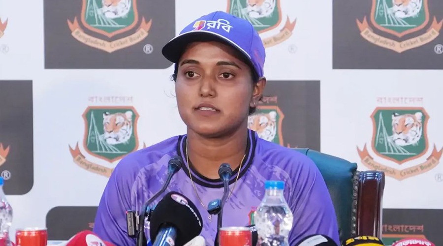 বিশ্বকাপকে নিজেদের সামর্থ্য দেখাতে চান জ্যোতি