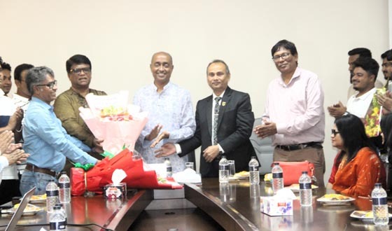 নজরুল আমাদের জীবনের অবিচ্ছেদ্য অংশ: আইনমন্ত্রী