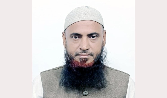 নাসীরুদ্দীনের পাটওয়ারীর উপর হামলায় নিন্দা প্রকাশ মাওলানা আহমদ আবদুল কাইয়ূম-এর