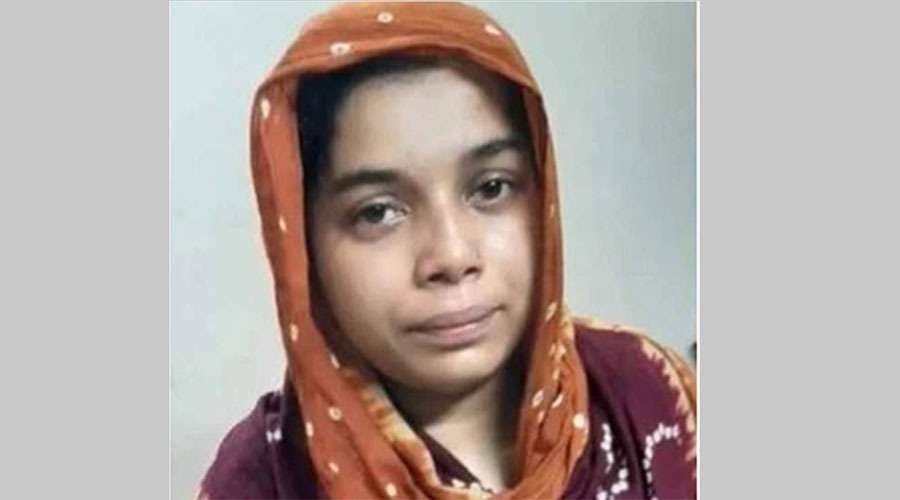 রামিসা ধর্ষণ-হত্যা: প্রধান অভিযুক্ত সোহেলের স্ত্রীকে আদালতে হাজির