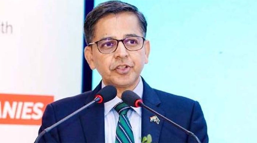বাংলাদেশ-ভারত সম্পর্ক নিয়ে আশাবাদী প্রণয় ভার্মা