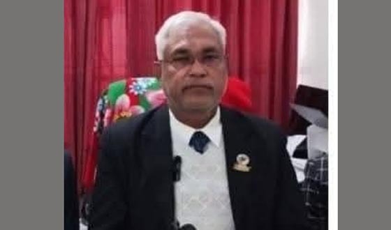 সাতক্ষীরা জজ কোর্টের সাবেক পিপি আব্দুল লতিফের কারাবন্দী অবস্থায় মৃত্যু