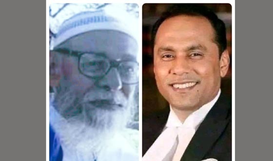 কলমাকান্দায় গ্রাম আদালত চালু নেই