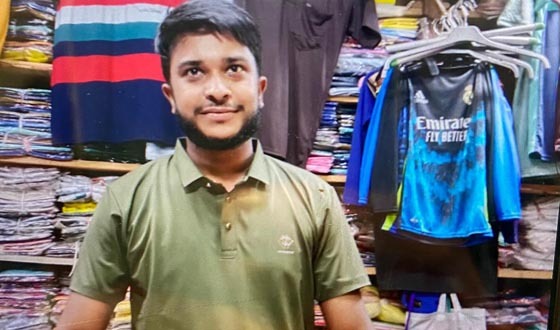 পিরোজপুরের মঠবাড়িয়ায় নৃশংসভাবে কুপিয়ে দু’যুবককে হত্যা