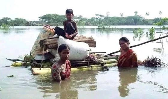 দেড় যুগেও ক্ষত কাটিয়ে উঠতে পারেনি কয়রাবাসি