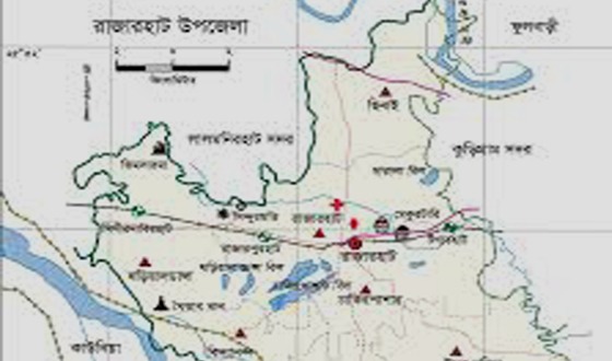 কুড়িগ্রামে আলোচিত চাকিরপশার বিল রক্ষায় ডিজিটাল প্ল্যাটফর্ম