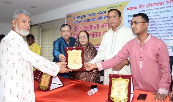 বিএনপি সমালোচনাকে সবসময় ভালোভাবে গ্রহণ করতে চায় : আলাল