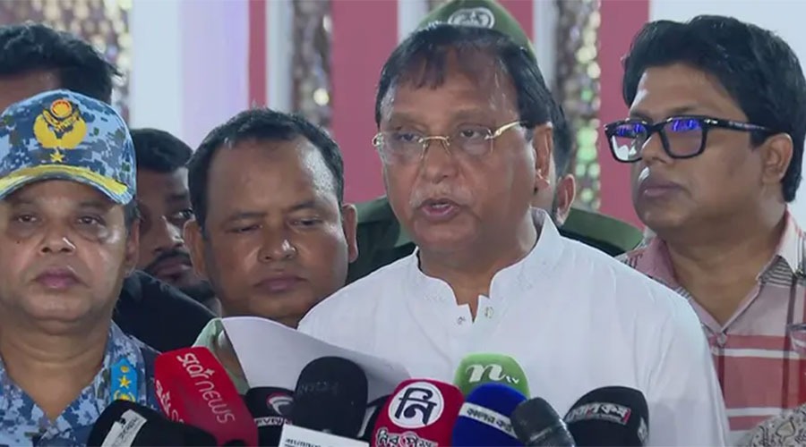 জাতীয় ঈদগাহে প্রধান জামাত সাড়ে ৭ টায়, অংশ নেবেন রাষ্ট্রপতি ও প্রধানমন্ত্রী