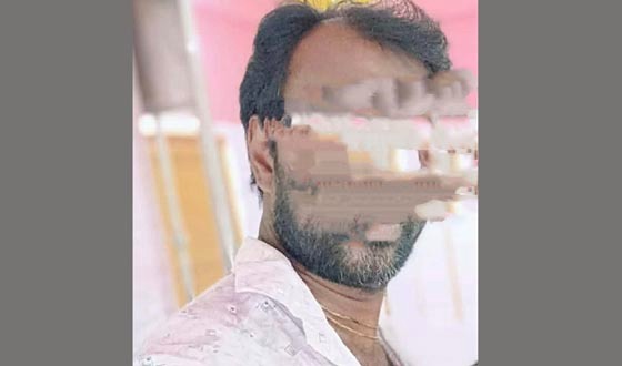ধর্ষণ ঘটনা ব্যাপক ভাইরাল হলেও প্রশাসন নিরব