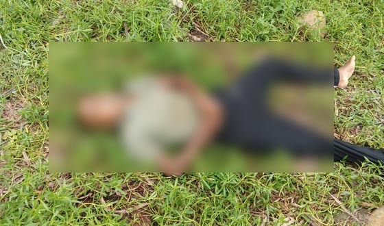 লালপুরে প্রতিবন্ধী যুবকের লাশ উদ্ধার