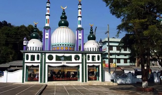 সিলেটে ঈদুল আজহার জামায়াত: কোথায় কখন
