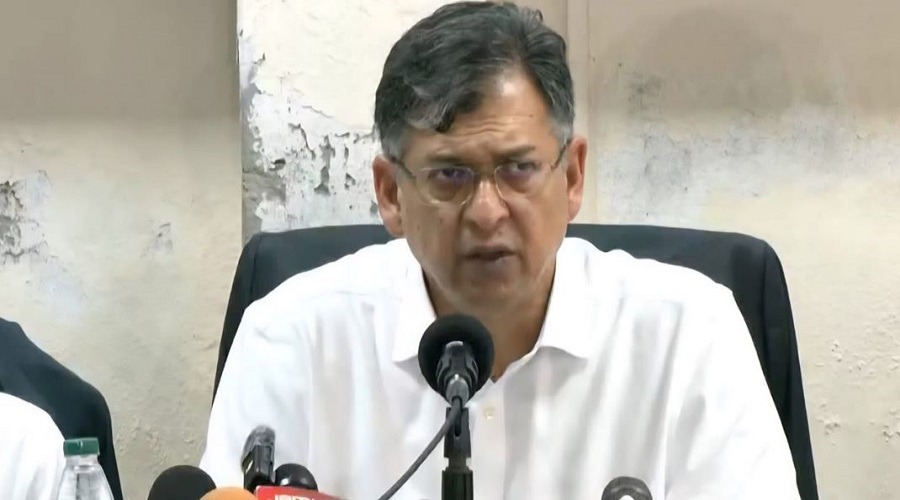 সন্ত্রাসীদের অভয়ারণ্য যেখানেই থাকুক নির্মূল করা হবে: স্বরাষ্ট্রমন্ত্রী