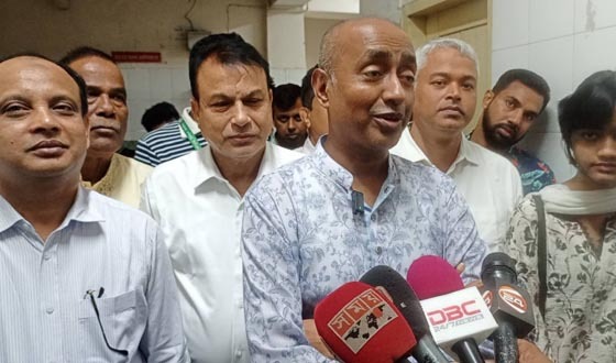 বাংলাদেশের বিচার বিভাগ স্বাধীন বলে দাবী করেছেন আইনমন্ত্রী