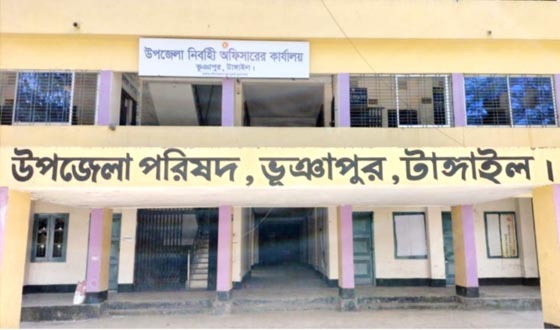ঈদকে ঘিরে ইউএনও মাহবুব হাসানের কঠোর সতর্কবার্তা