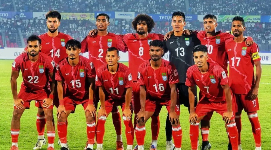 নভেম্বরে শুরু হচ্ছে সাফ চ্যাম্পিয়নশিপ
