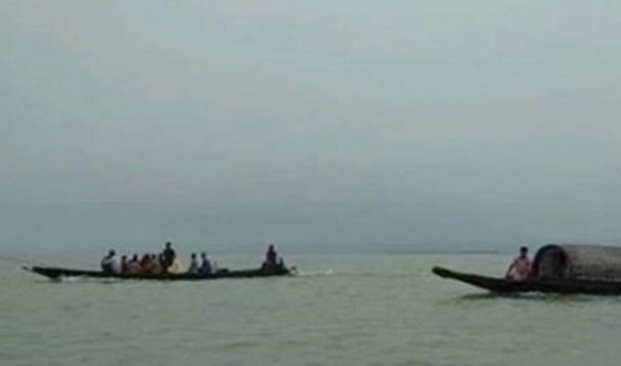 নৌকাডুবিতে নিখোঁজ বাবা-ছেলেসহ তিনজনের মৃতদেহ উদ্ধার