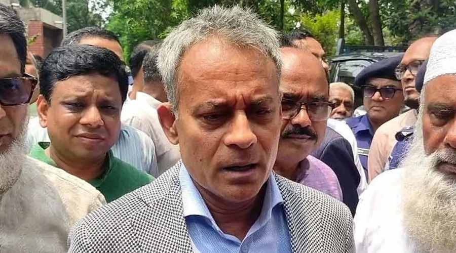 একটা ভালো ঈদযাত্রা ম্যানেজ করতে সক্ষম হয়েছি : সড়কমন্ত্রী