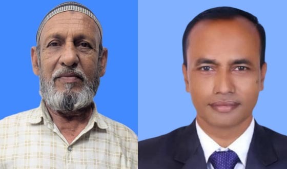 চরাঞ্চল ক্রীড়া ও সাংস্কৃতিক পরিষদ, শেরপুরের কমিটি গঠন