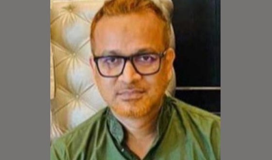 গফরগাঁও-পাগলাবাসীকে পিবাড়ীয়া গ্রুপের চেয়ারম্যানের শুভেচ্ছা