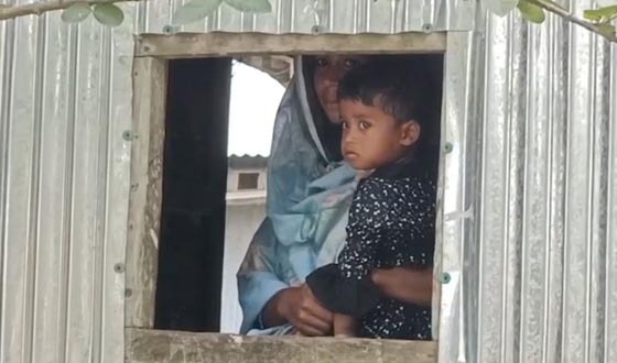 কোরবানির স্বপ্ন বিলাসিতা, অনেক ঘরে জুটবে না এক টুকরো মাংস