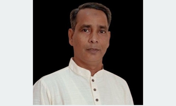 ঈদ শুভেচ্ছা ও অভিনন্দন জানিয়েছেন বিএনপি নেতা রেজা