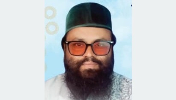 পবিত্র ঈদ-উল-আযহার শুভেচ্ছা জানিয়েছেন ফকির মোখলেছুর রহমান