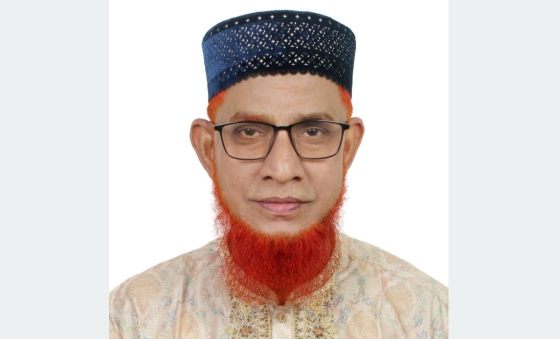 পবিত্র ঈদুল আযহা উপলক্ষে এমপি ডাঃ আব্দুল বারীর শুভেচ্ছা বার্তা