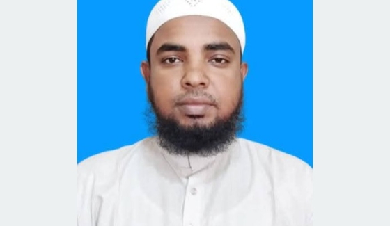 শুভডাঙ্গায় চেয়ারম্যান পদপ্রার্থী আবুল হোসেন আকাশের ঈদ শুভেচ্ছা